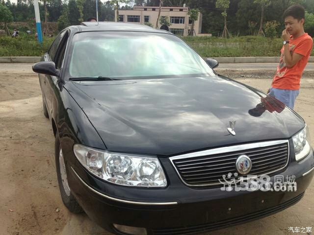【图】2004款老威转让或置换,_君威论坛_汽车之家论坛