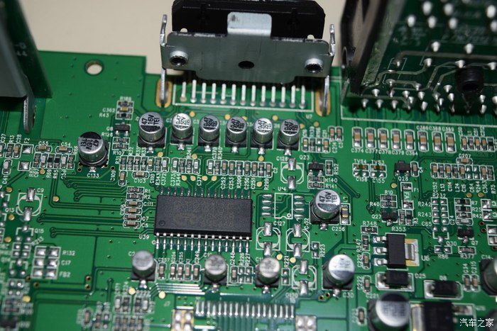 赛航兴导航功放改装 已失败