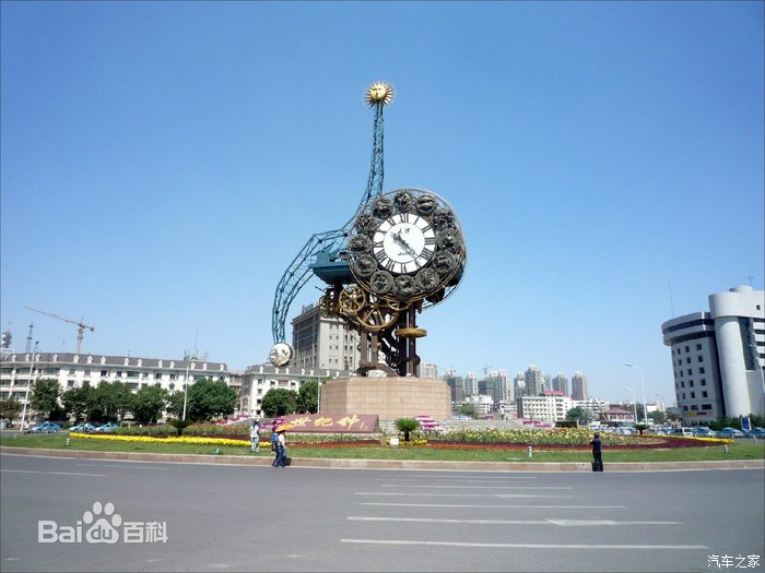 屌.丝.游.津.门.(三).摩天轮