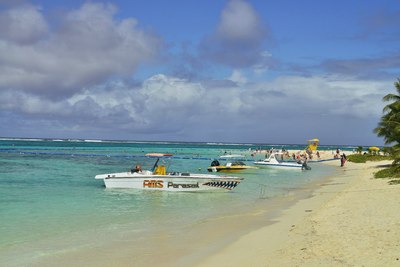 【塞班岛】换个方式去爱你