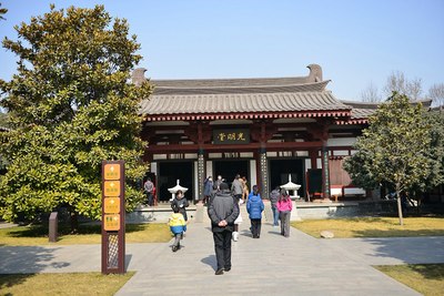 【探坛首帖】2015年探轮上的春节假期.带父母旅行.用车感受!