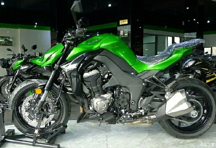 【图】为什么大猫r1很少有人买呢_摩托车论坛_汽车之家论坛