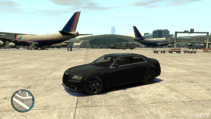 duang300c暴走美帝街头gta4骨灰玩家诚意巨献