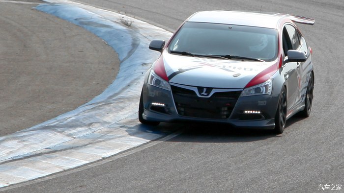 星光改装——来自台北的资讯