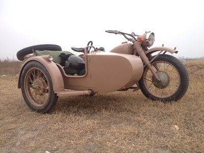 32p马力的老侉子