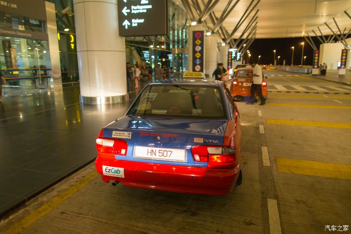 印尼马来西亚澳门香港珠三角16天自由行_自驾游论坛_汽车之家论坛