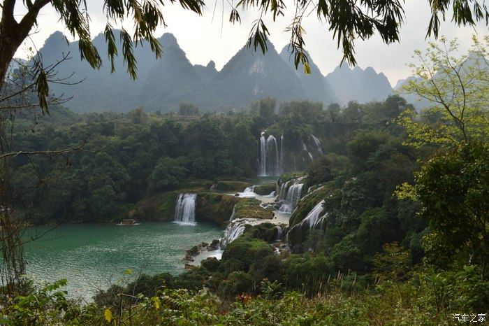 中越边境游15216