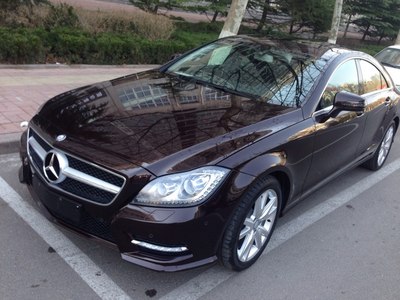 14款可以走保险换350大灯跟15前唇么?_奔驰cls级论坛_手机汽车之家