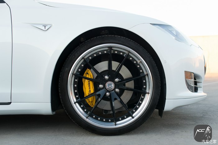 21hre轮s104特斯拉s型你有什么感想