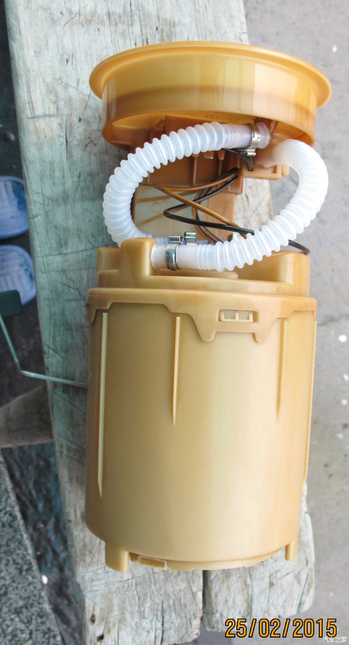 06年宝来经典原厂vdo汽油泵总成捡便宜的来宝友们的福利