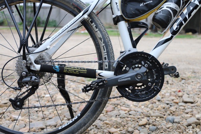 【图】神车777半年1300公里_自行车论坛_汽车之家论坛