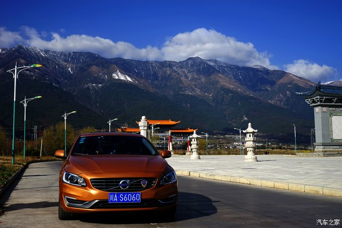 大理丽江5日狂奔,丽江模特为证