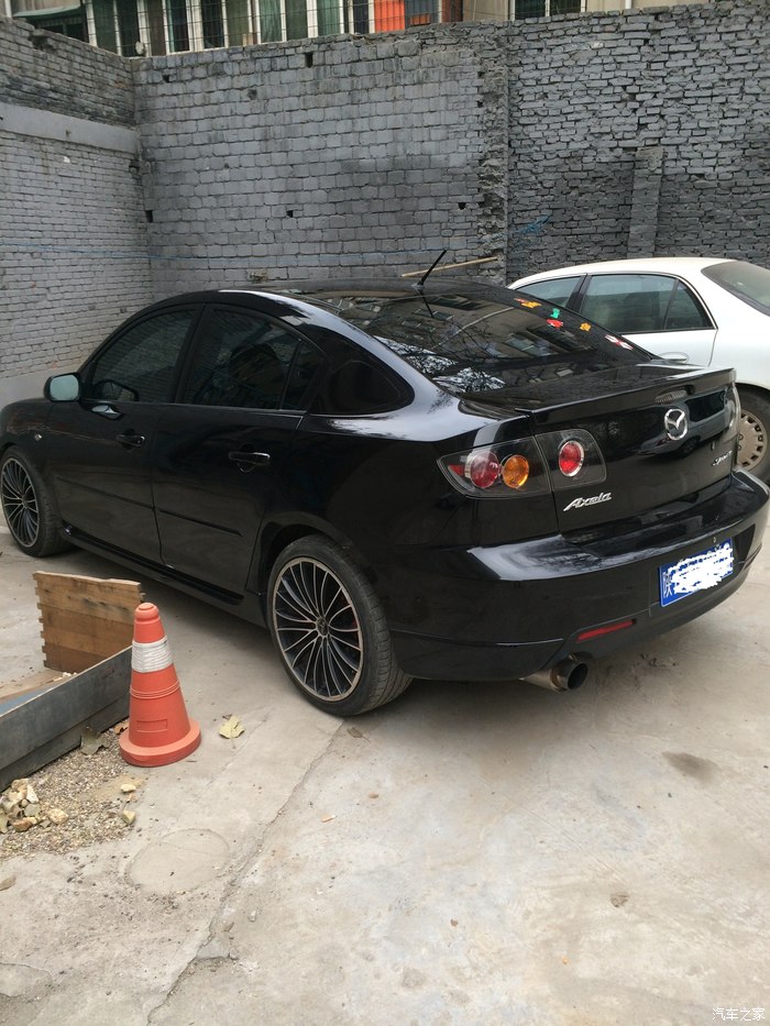 还有开老马三的吗