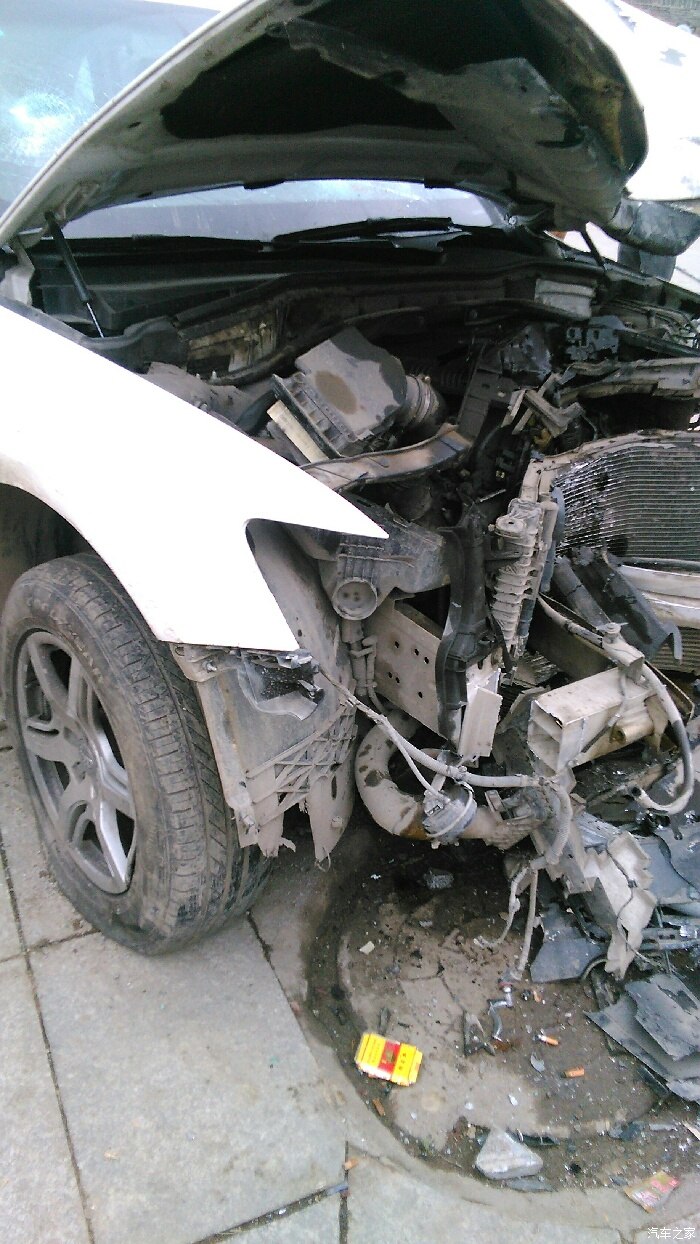 奥迪q5/q5l论坛_汽车之家论坛