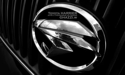 【高难度猜车】实拍从俄罗斯过关来的越野车,你知道车标名称吗?