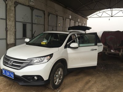 马上该首保了,问下加金桶的利弊_本田cr-v论坛_手机汽车之家