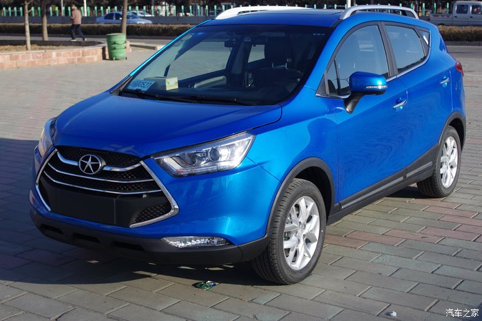 【图】评选你心目中s3最美颜色(火热投票中……)_瑞风s3论坛_汽车之家