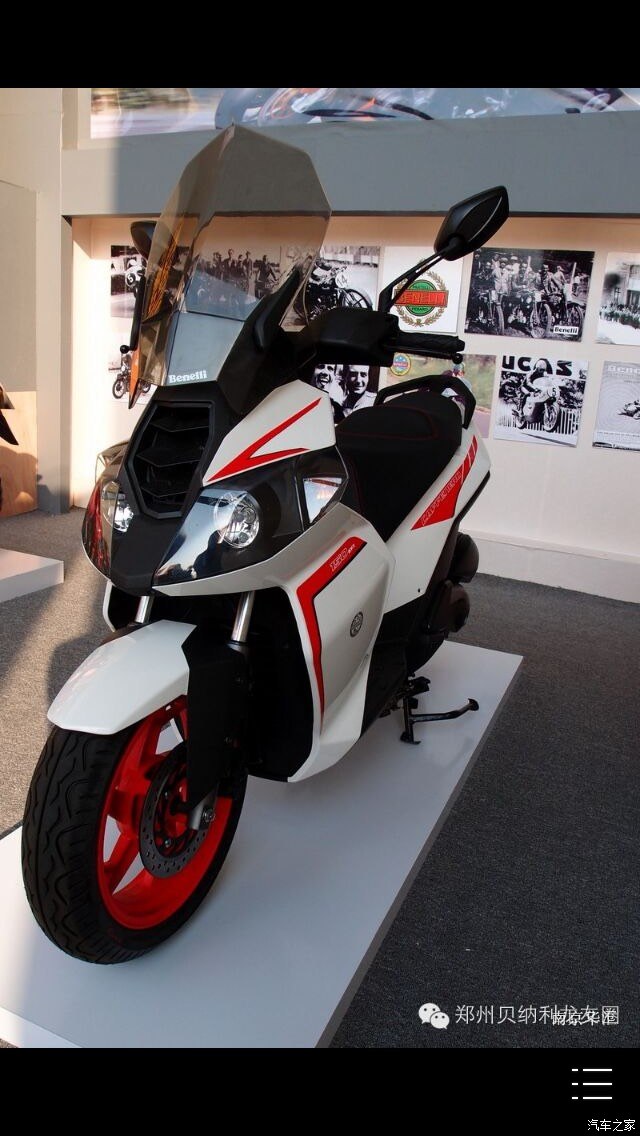 贝纳利利刃150接受预订