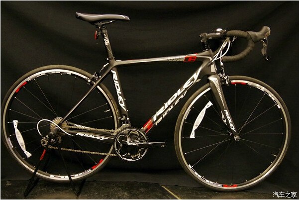 ridley fenix公路自