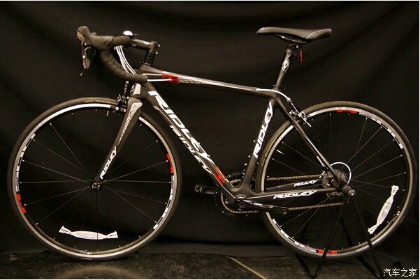 ridley fenix公路自