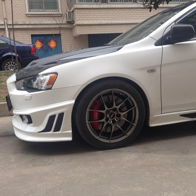 翼神用什么轮毂好看,求大神指点