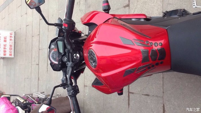 青岛出川崎大贸z250 图已上 id照稍后补上