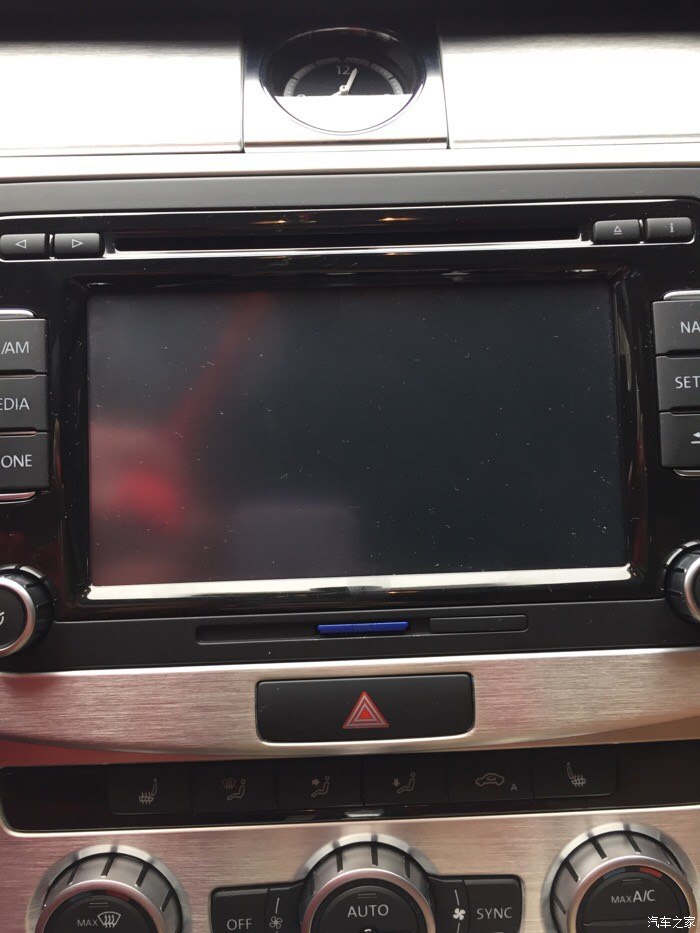 【图】cc听歌问题_一汽-大众cc论坛_汽车之家论坛