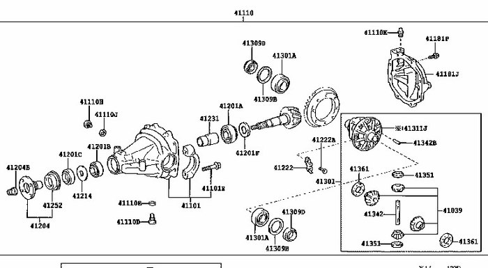 对大汉的开放式差速器不了解,跟大家一起探讨四驱的必要性.