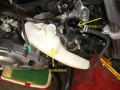 防冻液怎么换 防冻液保险