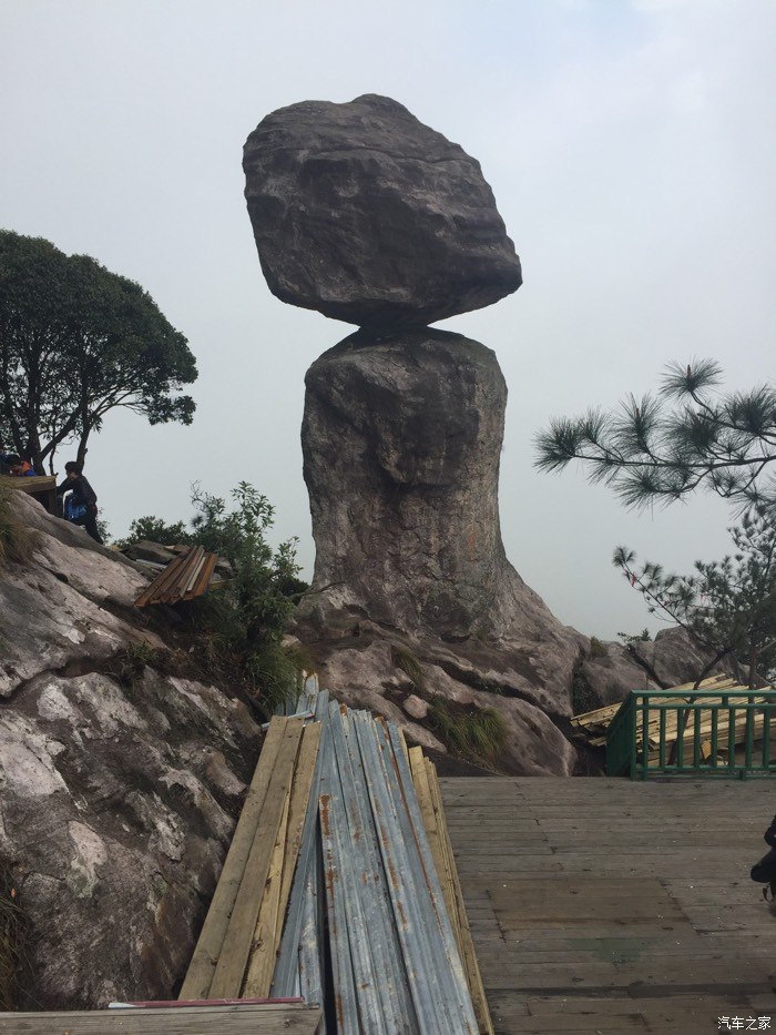 福建鷹迪聯盟之三八節仙遊菜溪巖遊記