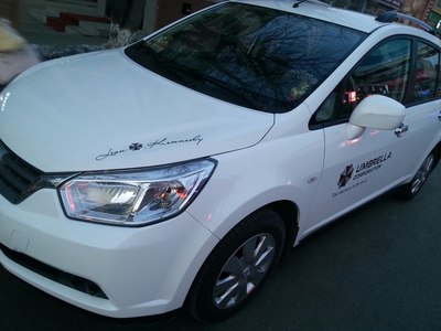 启辰r50各种改装精华