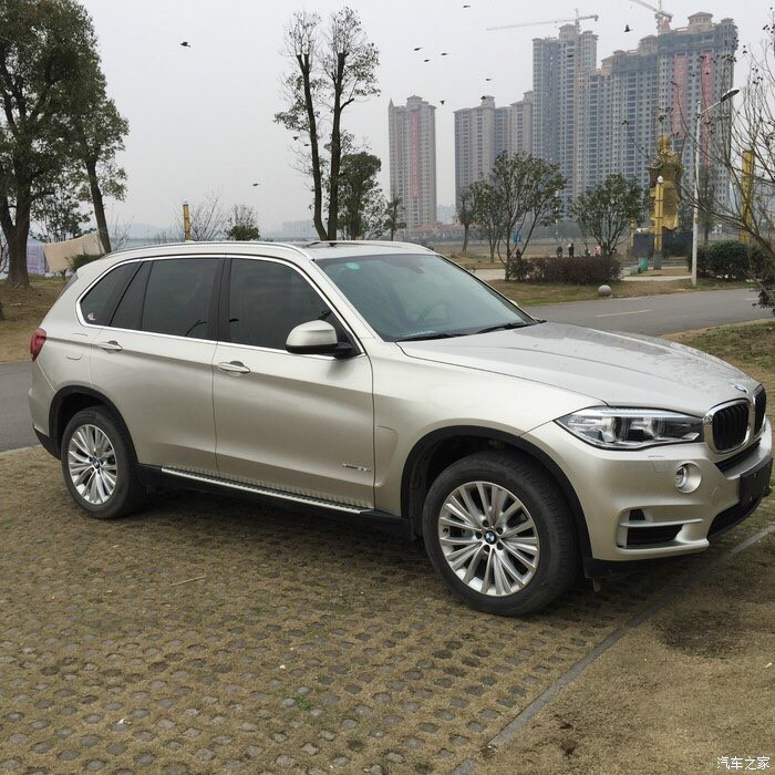 【图】求助哪位大神有x5冰河银和矿石银的图片_宝马x5论坛_汽车之家