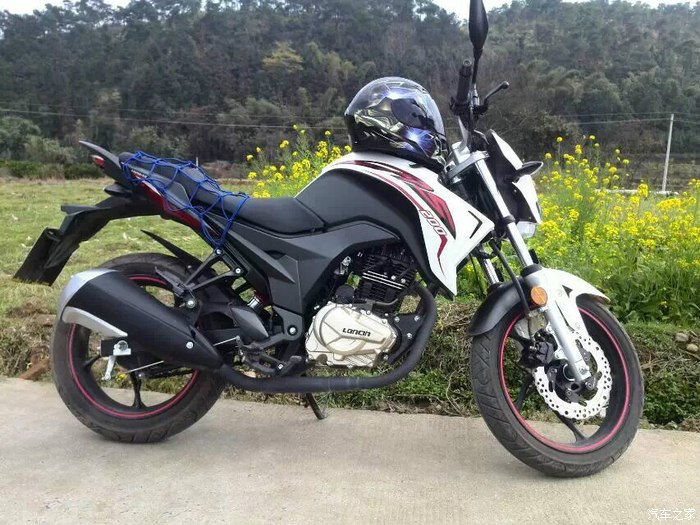 机车梦隆鑫cr51200km