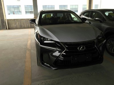 黑色黑色_雷克萨斯nx论坛_手机汽车之家