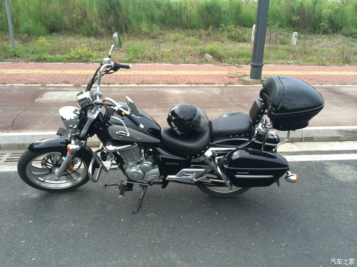 图 半年的等待 终提黑色ktm Duke 390 Ktm摩托车论坛 汽车之家论坛