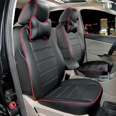 小三织布座椅怎么护理?装坐垫还是座套合适呀