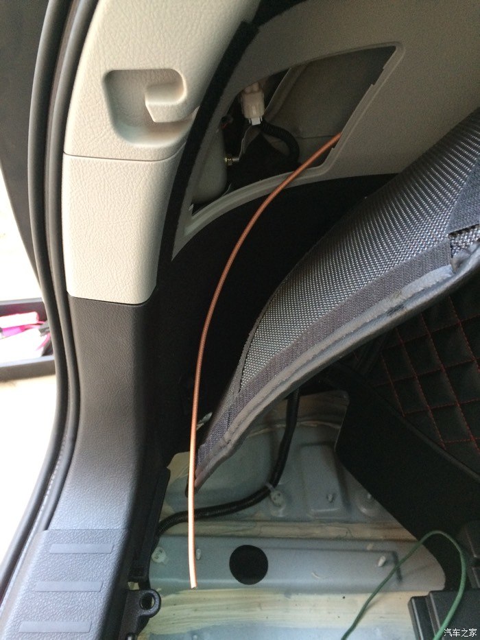 比亚迪s6论坛_汽车之家论坛