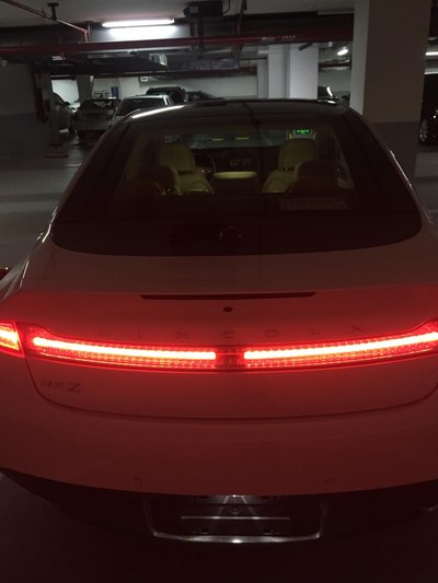 用起来真心不错_林肯mkz论坛_手机汽车之家