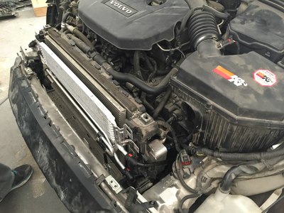 全国首例s60加装变速箱油冷_沃尔沃s60/s60l/v60论坛_手机汽车之家