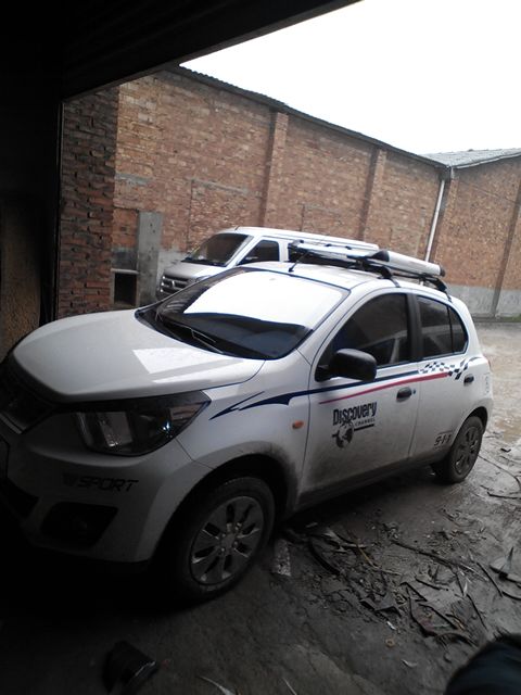 【图】新改装r30_启辰r30论坛_汽车之家论坛