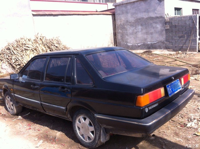 致普桑_桑塔纳经典/志俊论坛_汽车之家论坛