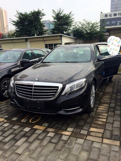s320提车5个多月的使用感受_奔驰s级论坛_手机汽车之家