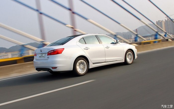 15款睿骋什么时候上市啊