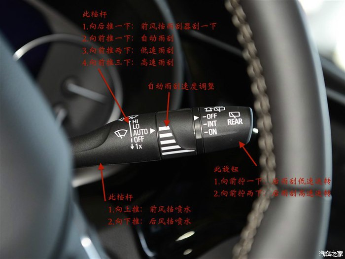 昂科威功能简介和问题汇总(转帖)