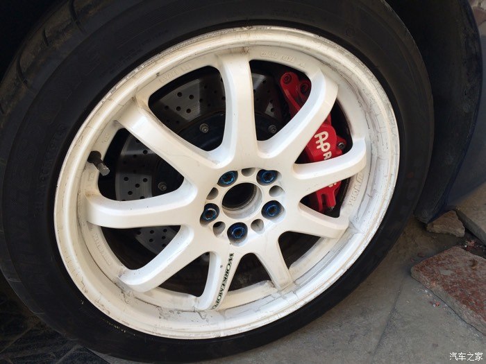 【求助】轮毂et值