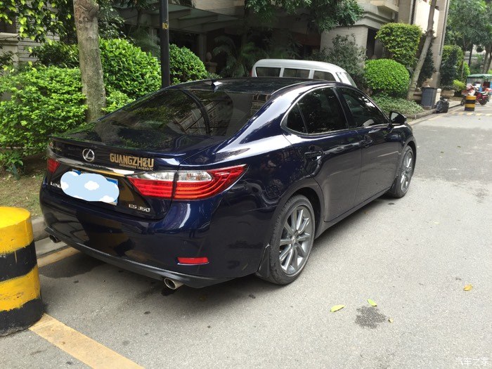 18寸锐志熏黑轮毂改装,正啊!