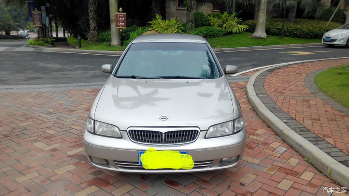 风神蓝鸟二代纪念帖