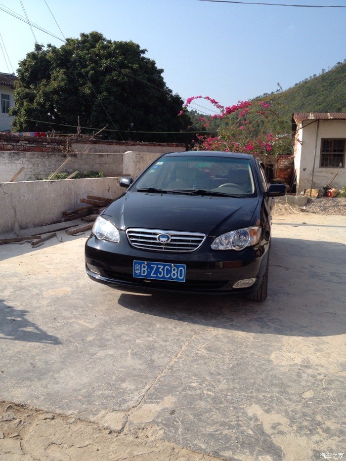【图】支持国货_比亚迪f3论坛_汽车之家论坛