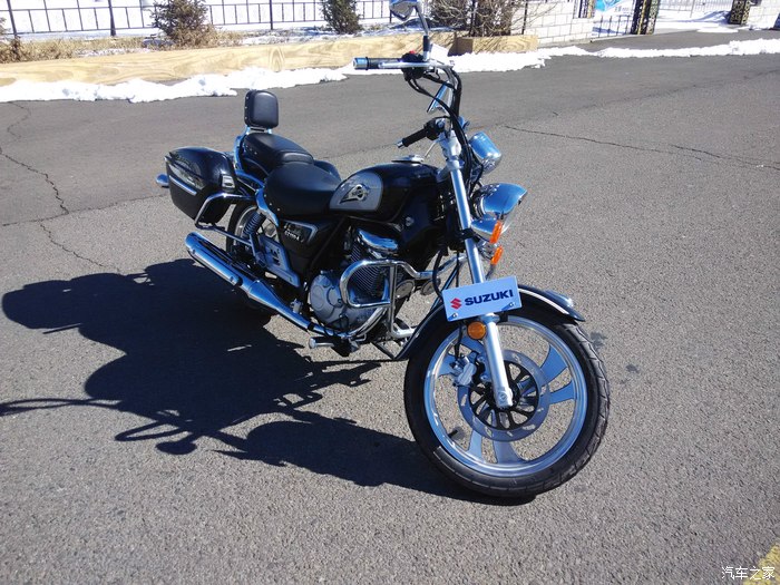 【图】满洲里铃木gz150-a_铃木摩托车论坛_汽车之家论坛