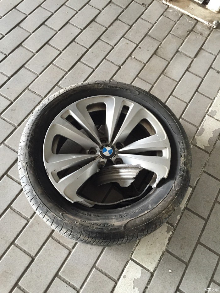 csb轮毂失圆啊!救命啊